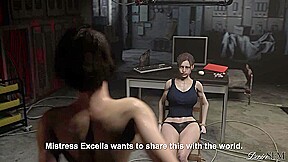 Persistent Evil 2 – Submission by DesireSFM