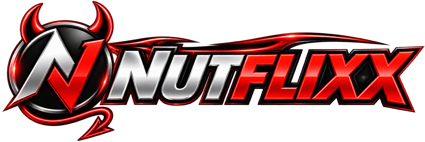 NUTFLIXX 